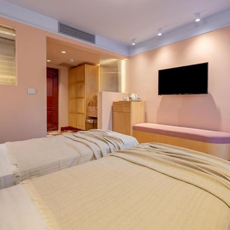 Yonca Anjelika Otel غوجيك المظهر الخارجي الصورة