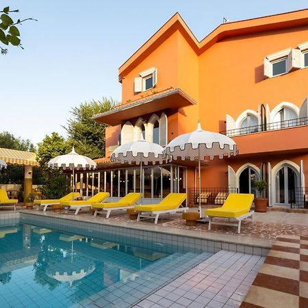 Yonca Anjelika Otel غوجيك المظهر الخارجي الصورة