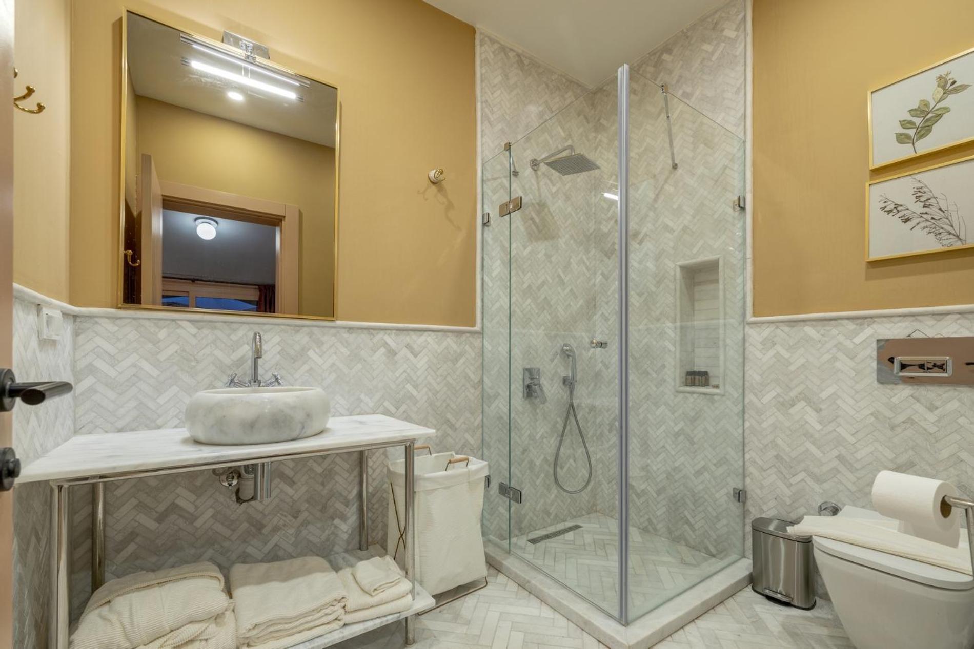 Yonca Anjelika Otel غوجيك المظهر الخارجي الصورة