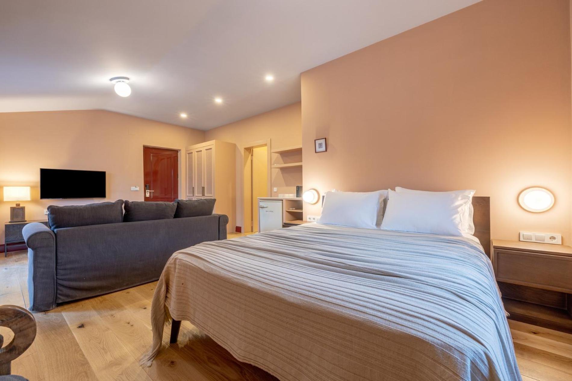 Yonca Anjelika Otel غوجيك المظهر الخارجي الصورة