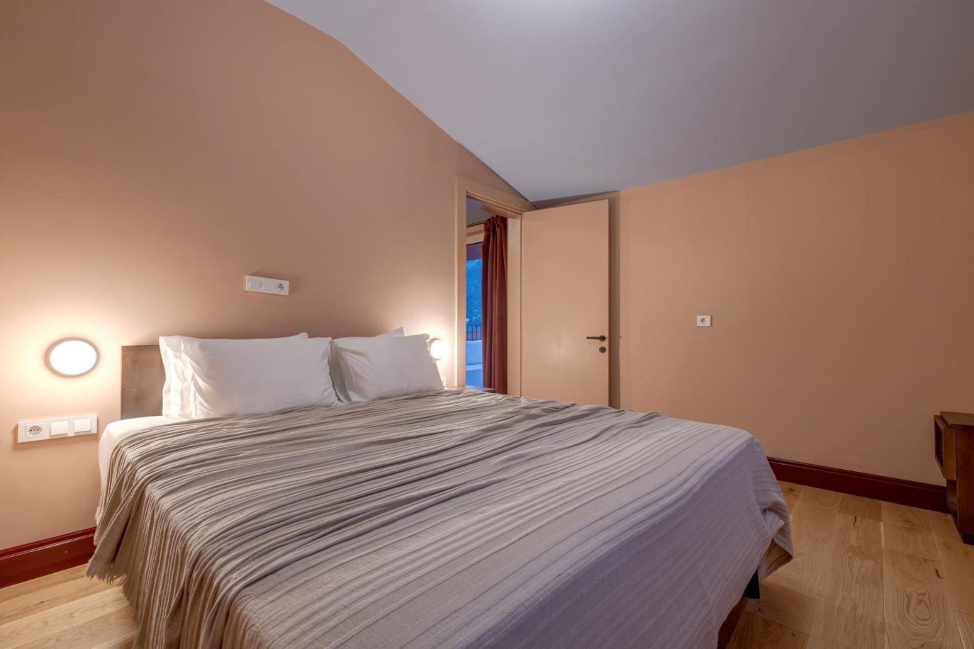Yonca Anjelika Otel غوجيك المظهر الخارجي الصورة