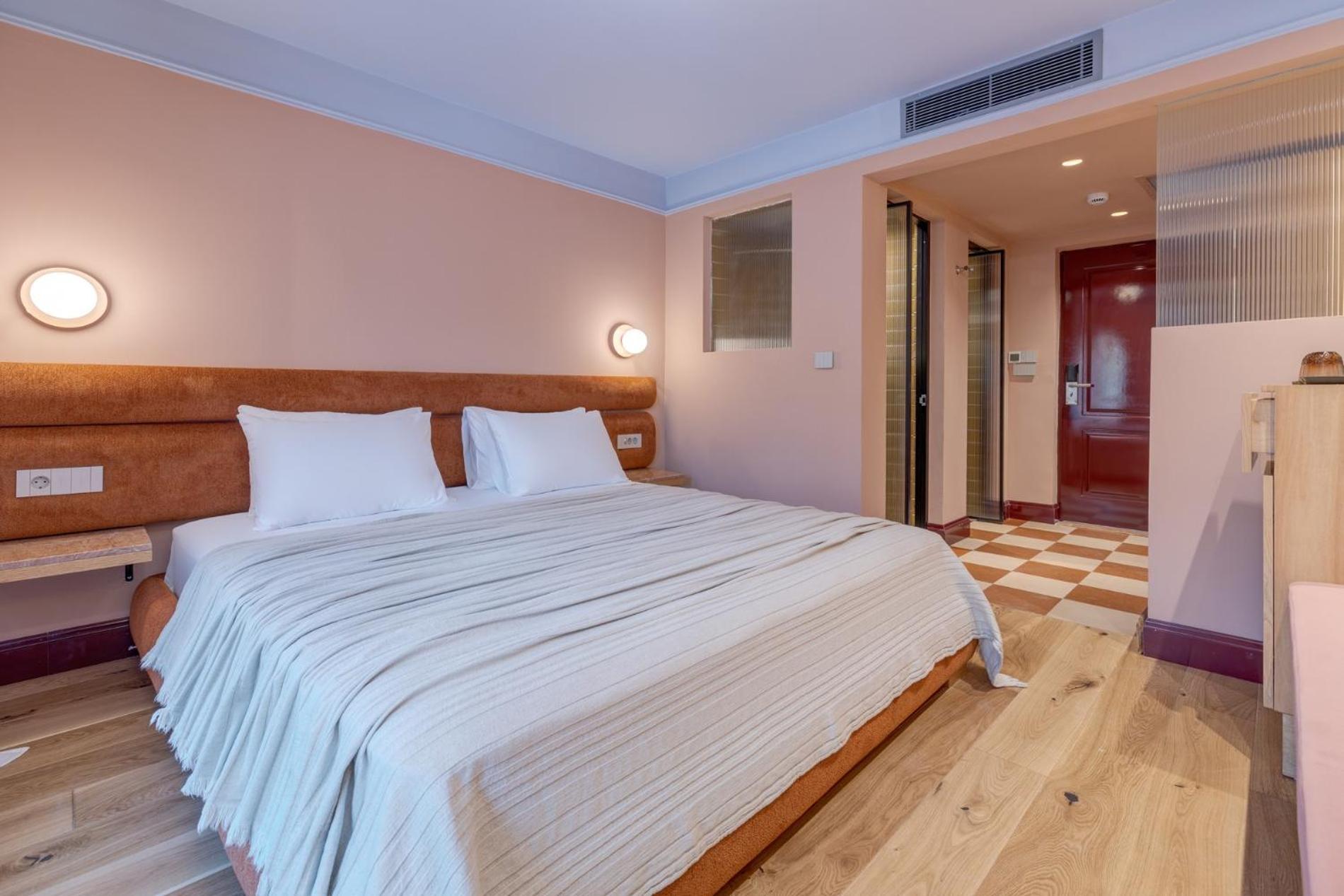 Yonca Anjelika Otel غوجيك المظهر الخارجي الصورة