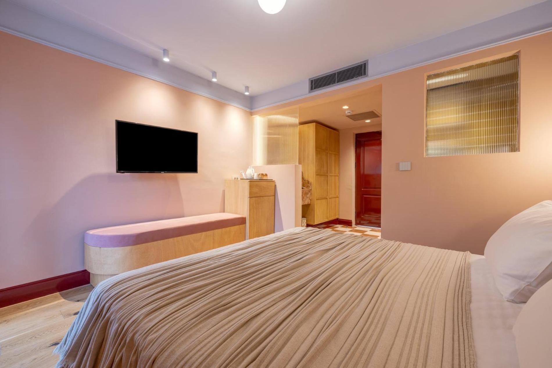 Yonca Anjelika Otel غوجيك المظهر الخارجي الصورة