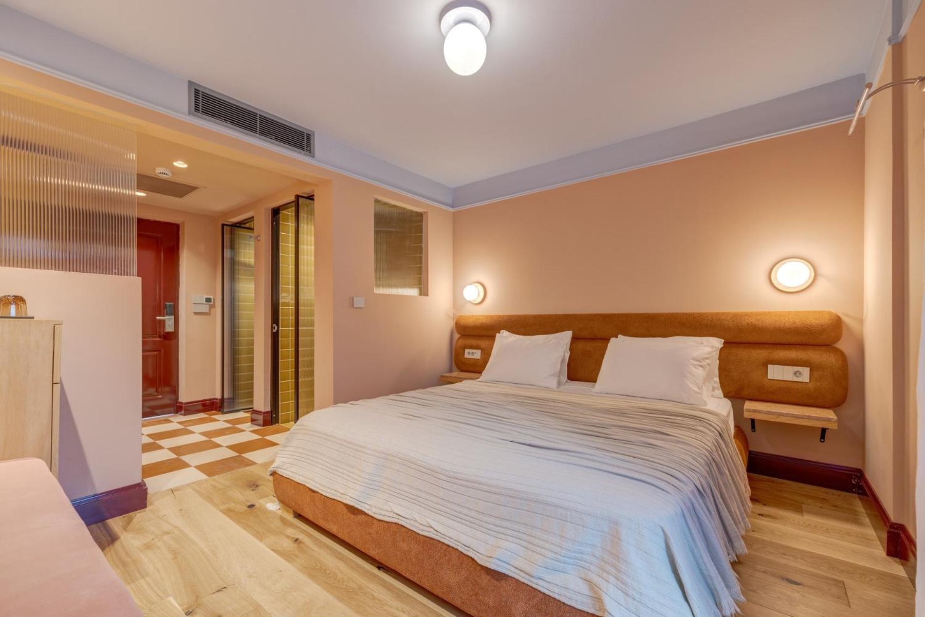 Yonca Anjelika Otel غوجيك المظهر الخارجي الصورة