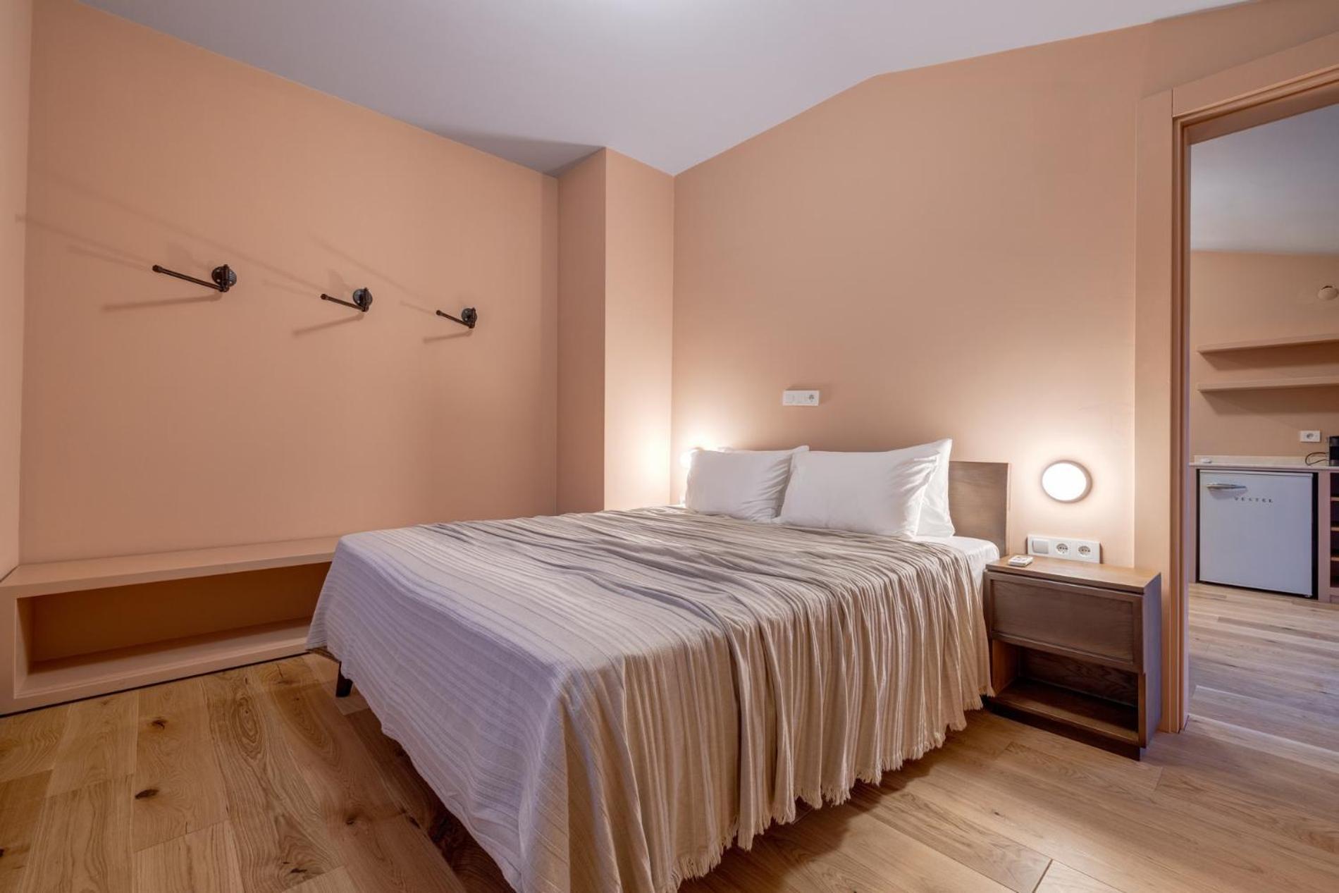 Yonca Anjelika Otel غوجيك المظهر الخارجي الصورة