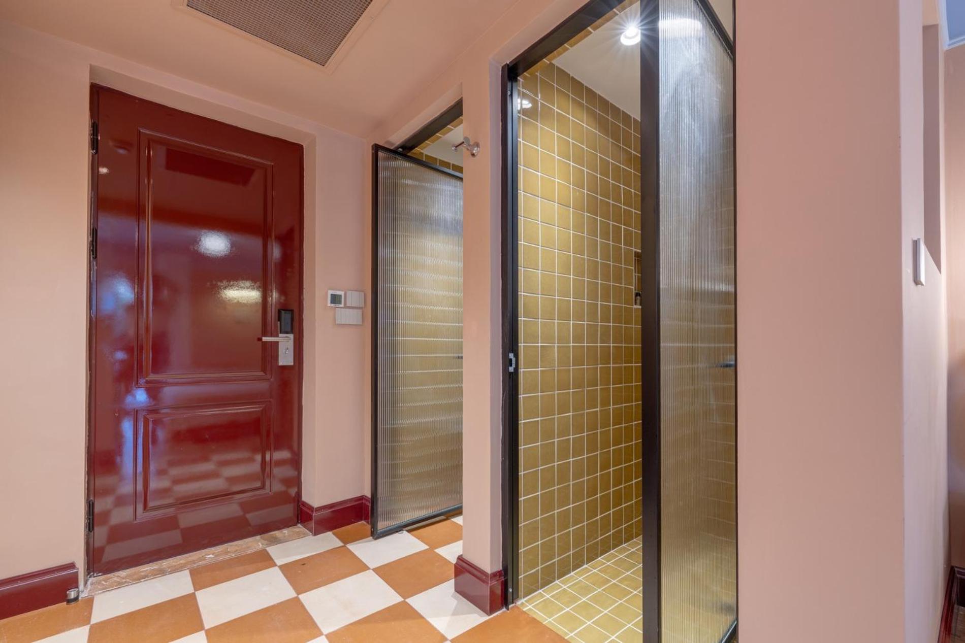 Yonca Anjelika Otel غوجيك المظهر الخارجي الصورة