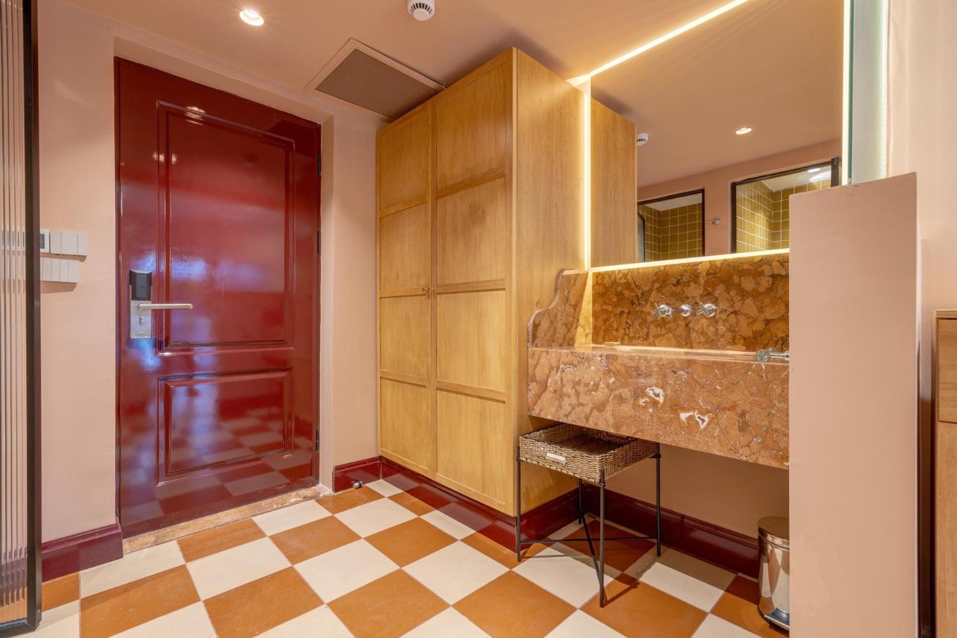 Yonca Anjelika Otel غوجيك المظهر الخارجي الصورة