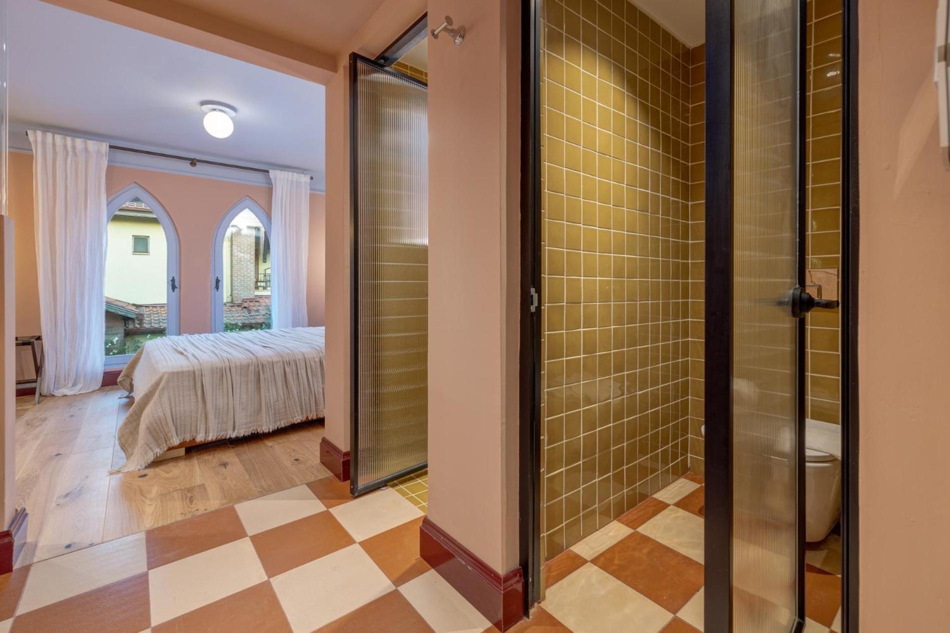 Yonca Anjelika Otel غوجيك المظهر الخارجي الصورة