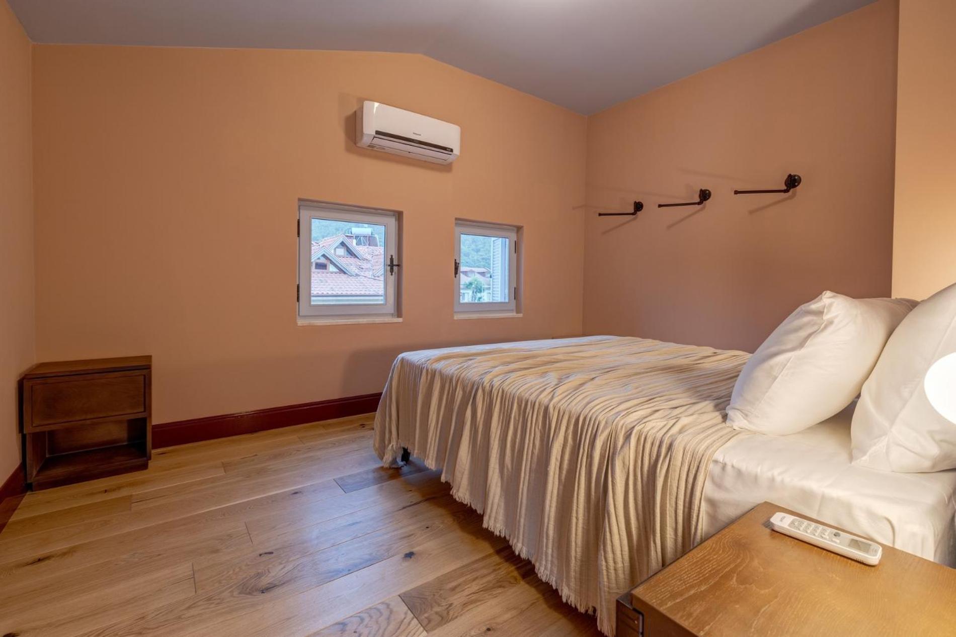 Yonca Anjelika Otel غوجيك المظهر الخارجي الصورة