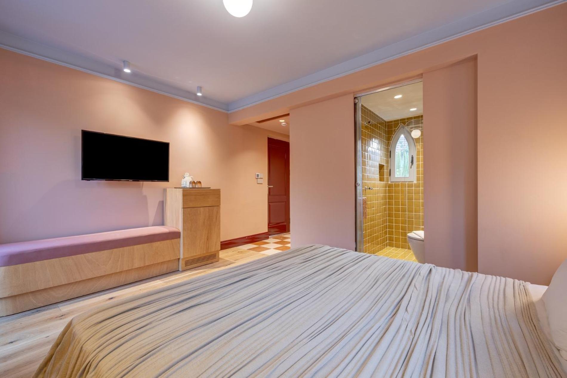 Yonca Anjelika Otel غوجيك المظهر الخارجي الصورة