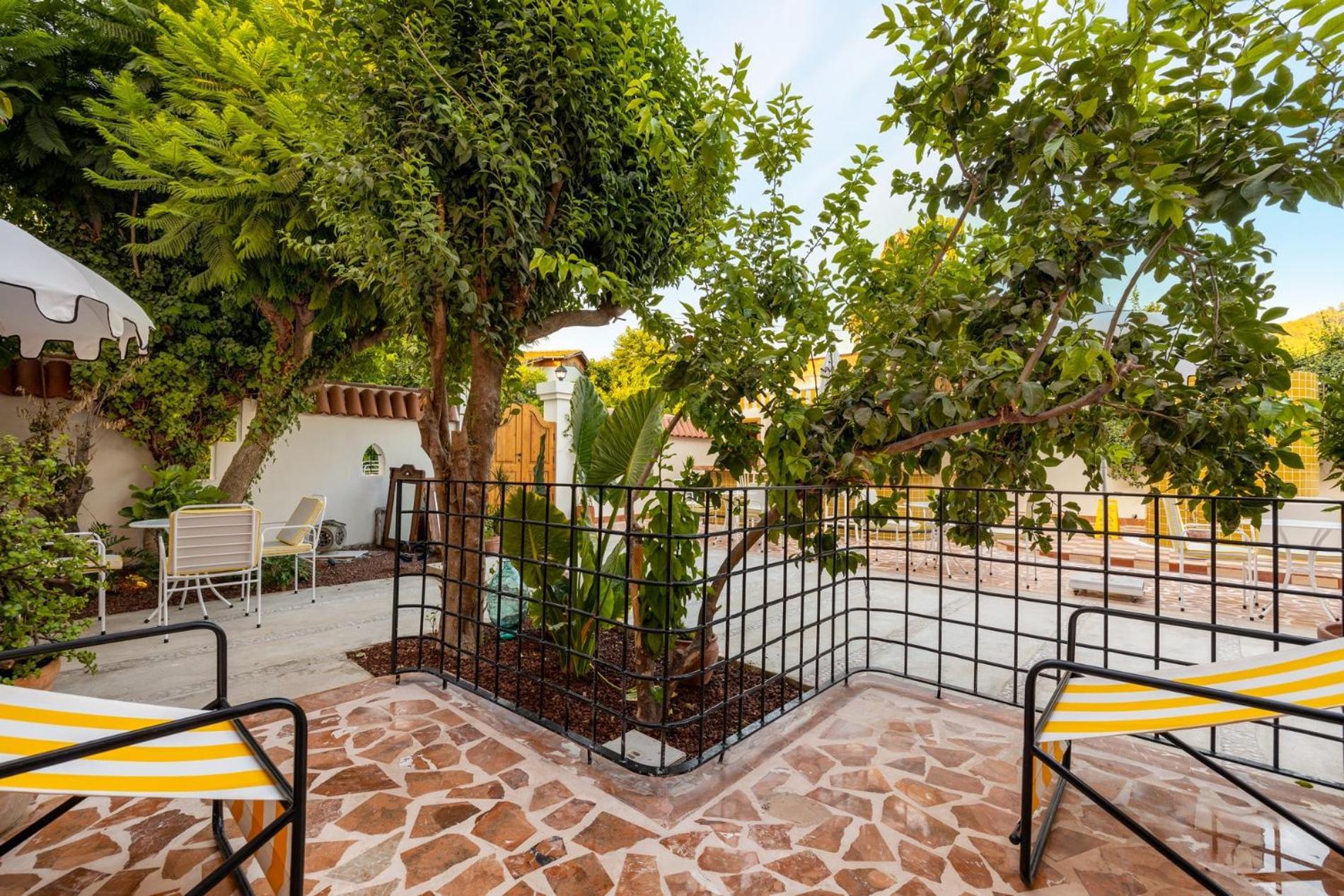 Yonca Anjelika Otel غوجيك المظهر الخارجي الصورة