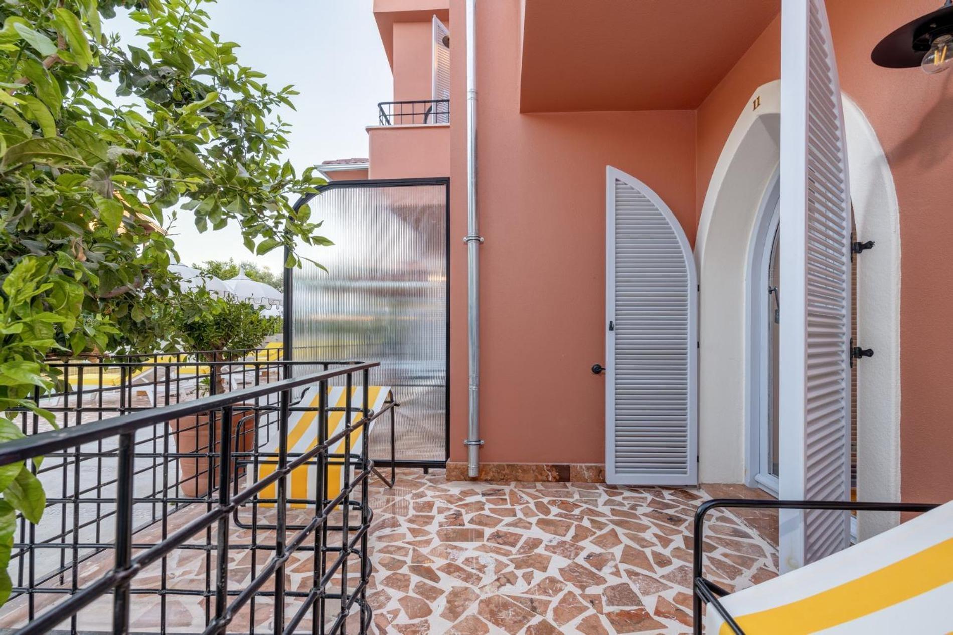 Yonca Anjelika Otel غوجيك المظهر الخارجي الصورة