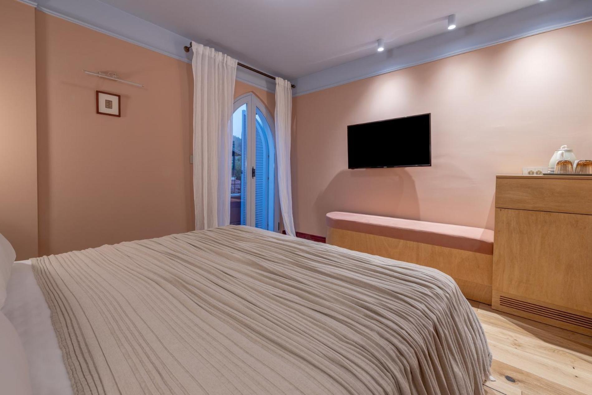 Yonca Anjelika Otel غوجيك المظهر الخارجي الصورة