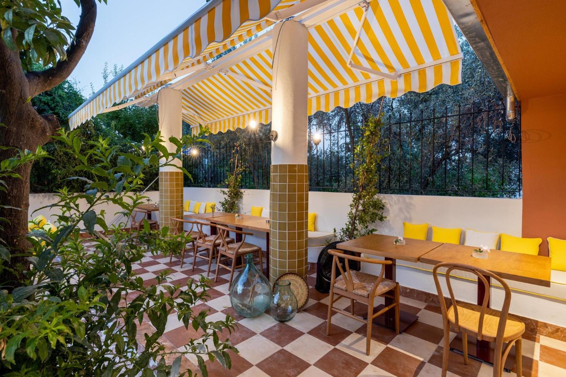 Yonca Anjelika Otel غوجيك المظهر الخارجي الصورة