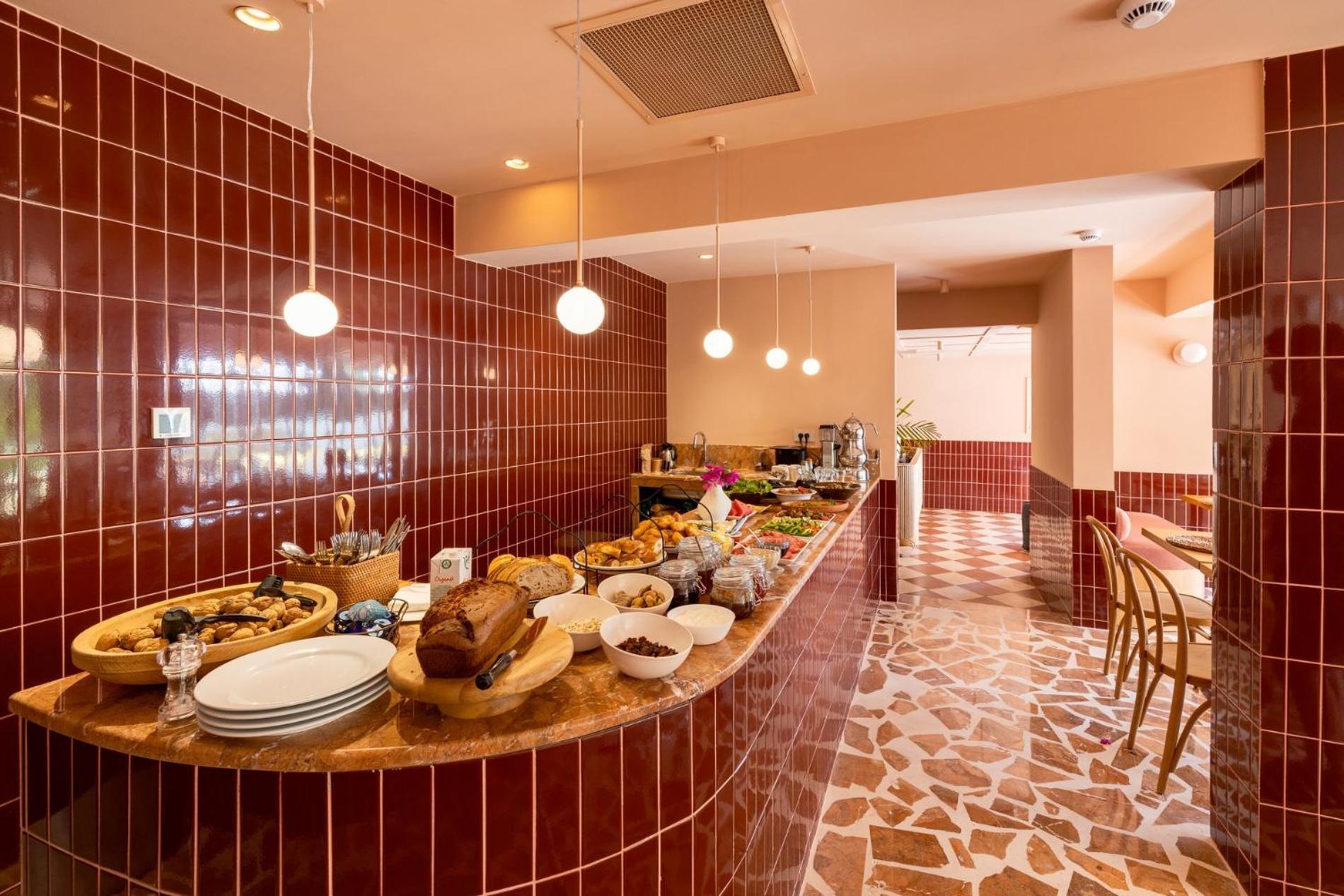 Yonca Anjelika Otel غوجيك المظهر الخارجي الصورة