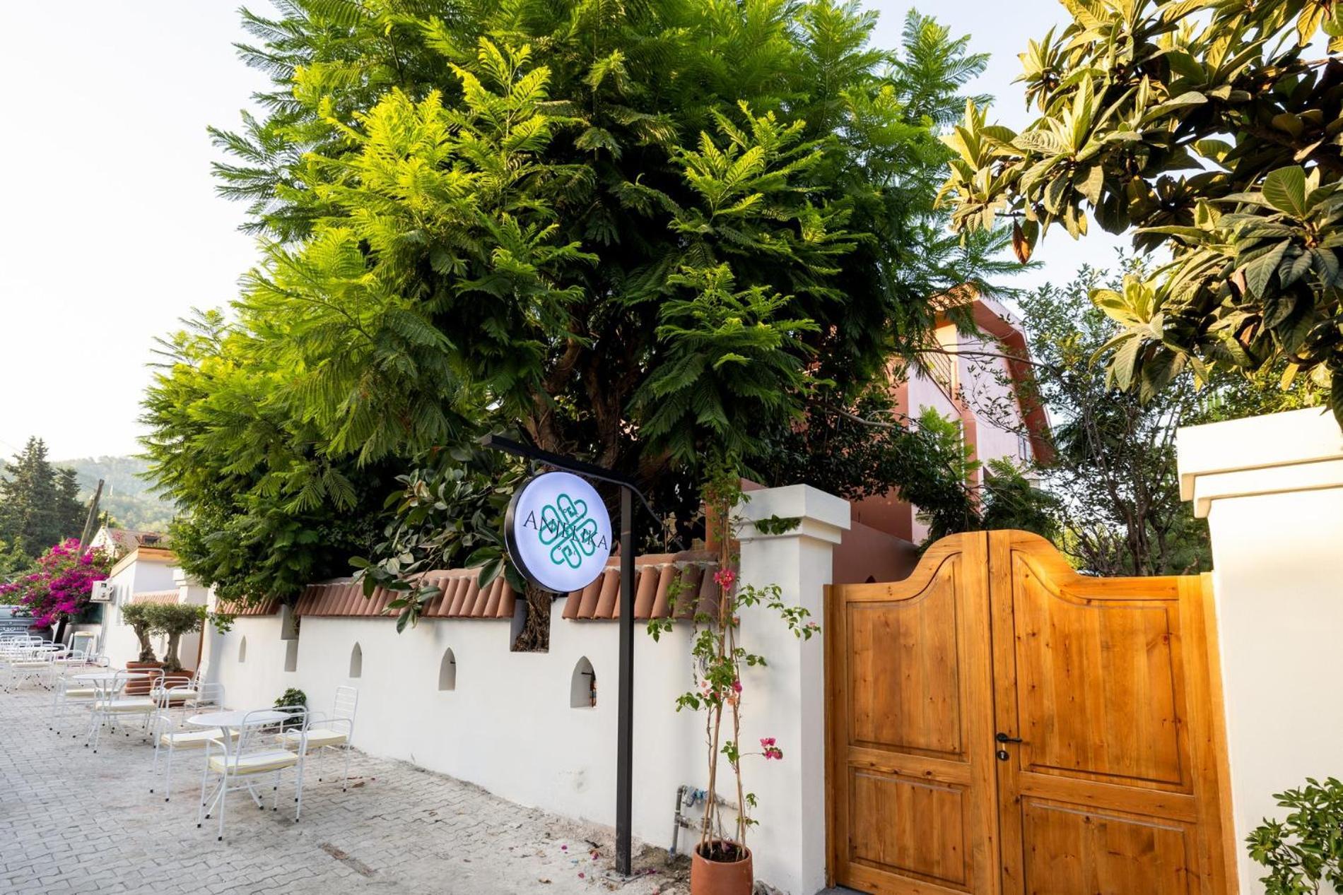 Yonca Anjelika Otel غوجيك المظهر الخارجي الصورة